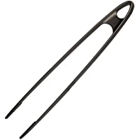 Westmark freír y Servir- Pinzas para Parrilla- Plástico- Longitud: 29 cm- Negro- 13692270